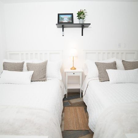 Hotel Boutique San Luis Monguí Eksteriør bilde