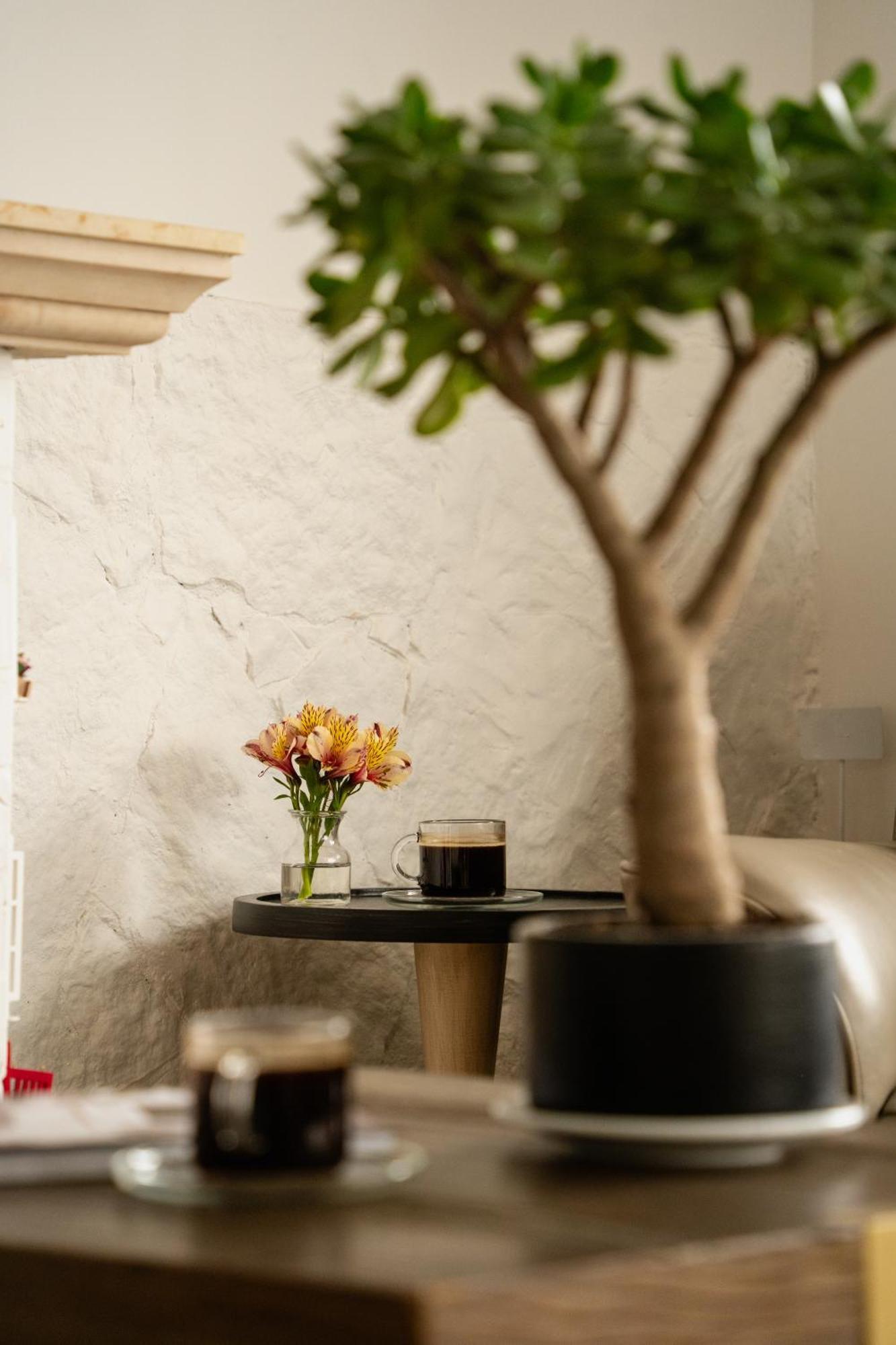 Hotel Boutique San Luis Monguí Eksteriør bilde