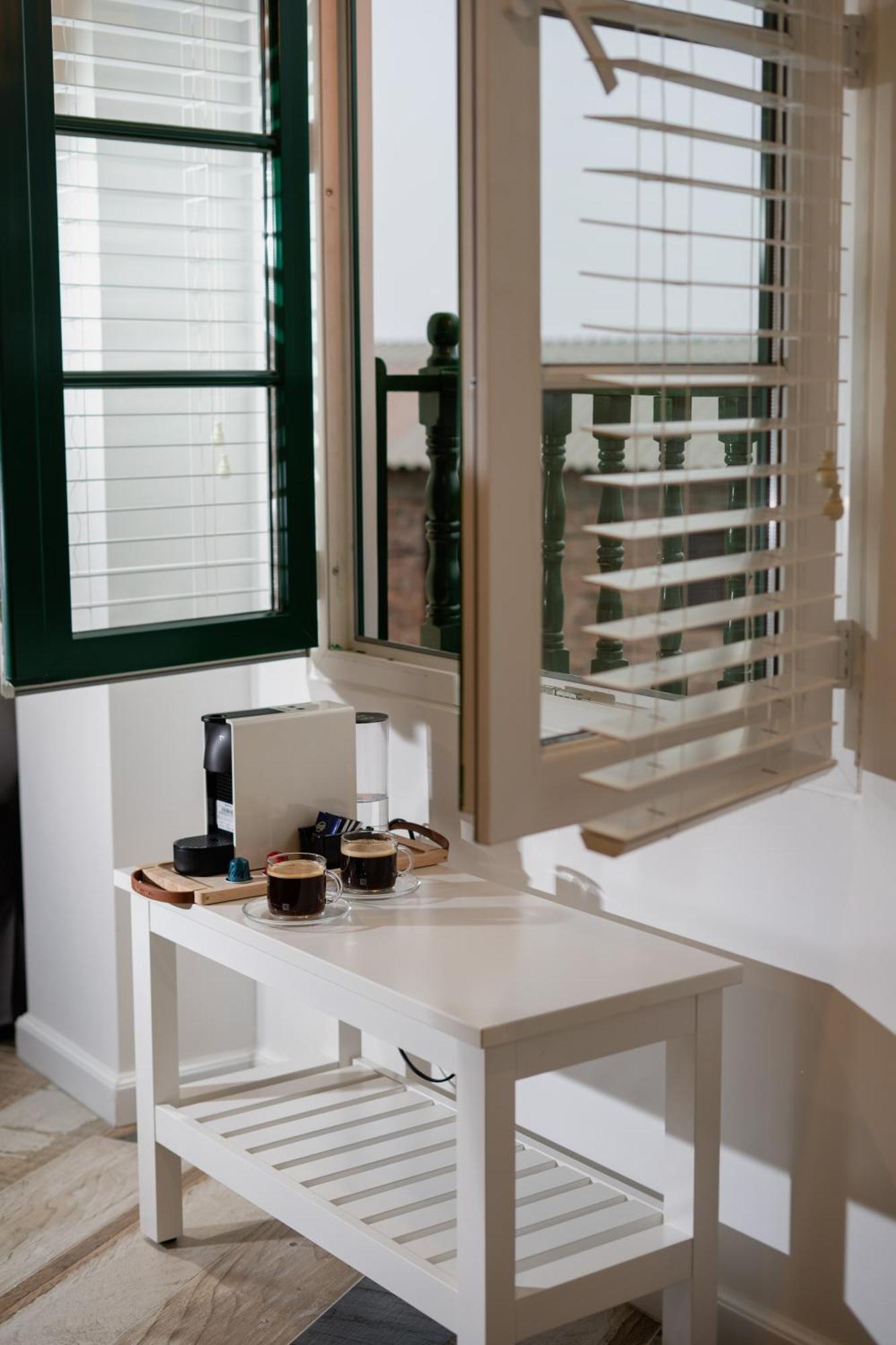 Hotel Boutique San Luis Monguí Eksteriør bilde