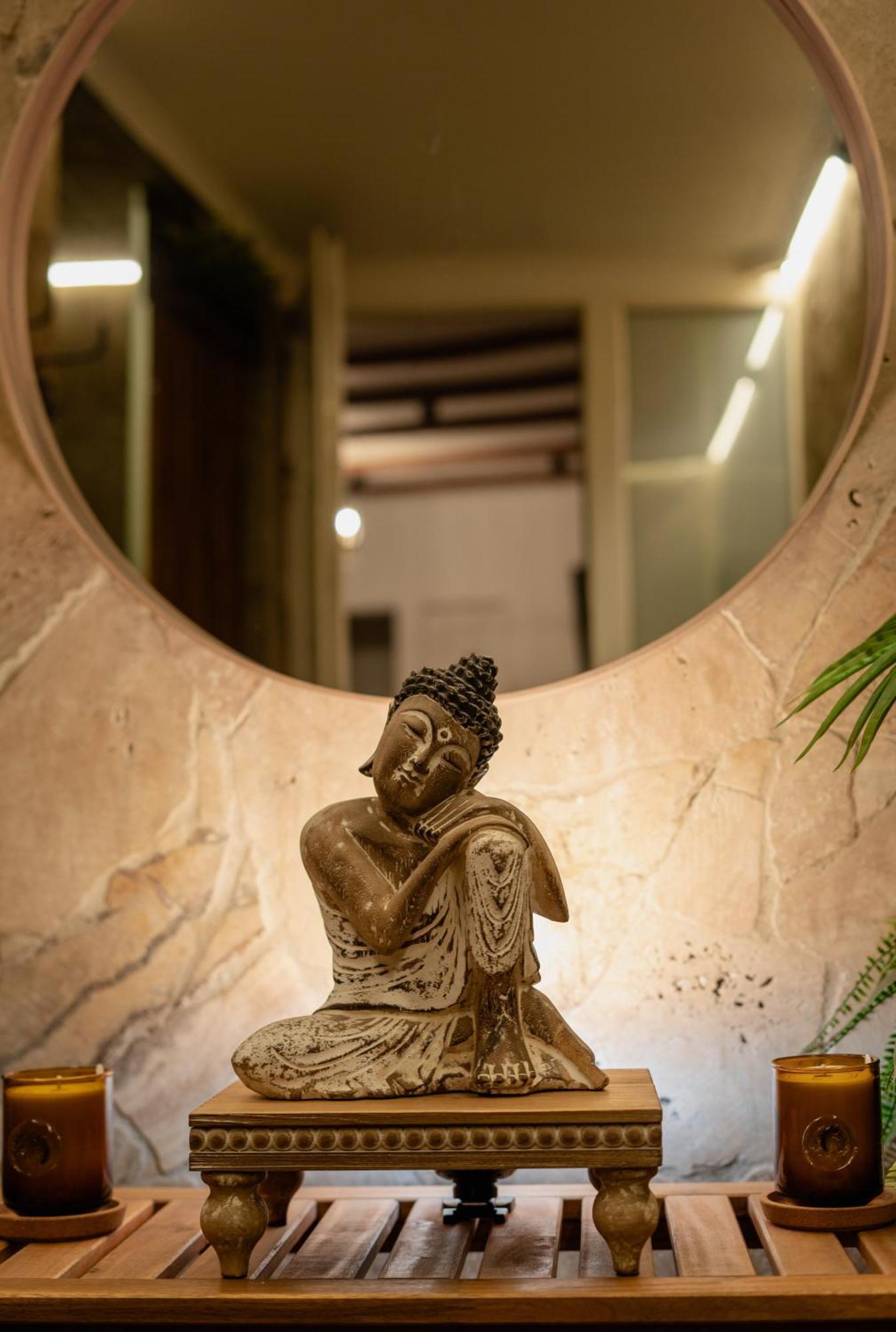 Hotel Boutique San Luis Monguí Eksteriør bilde