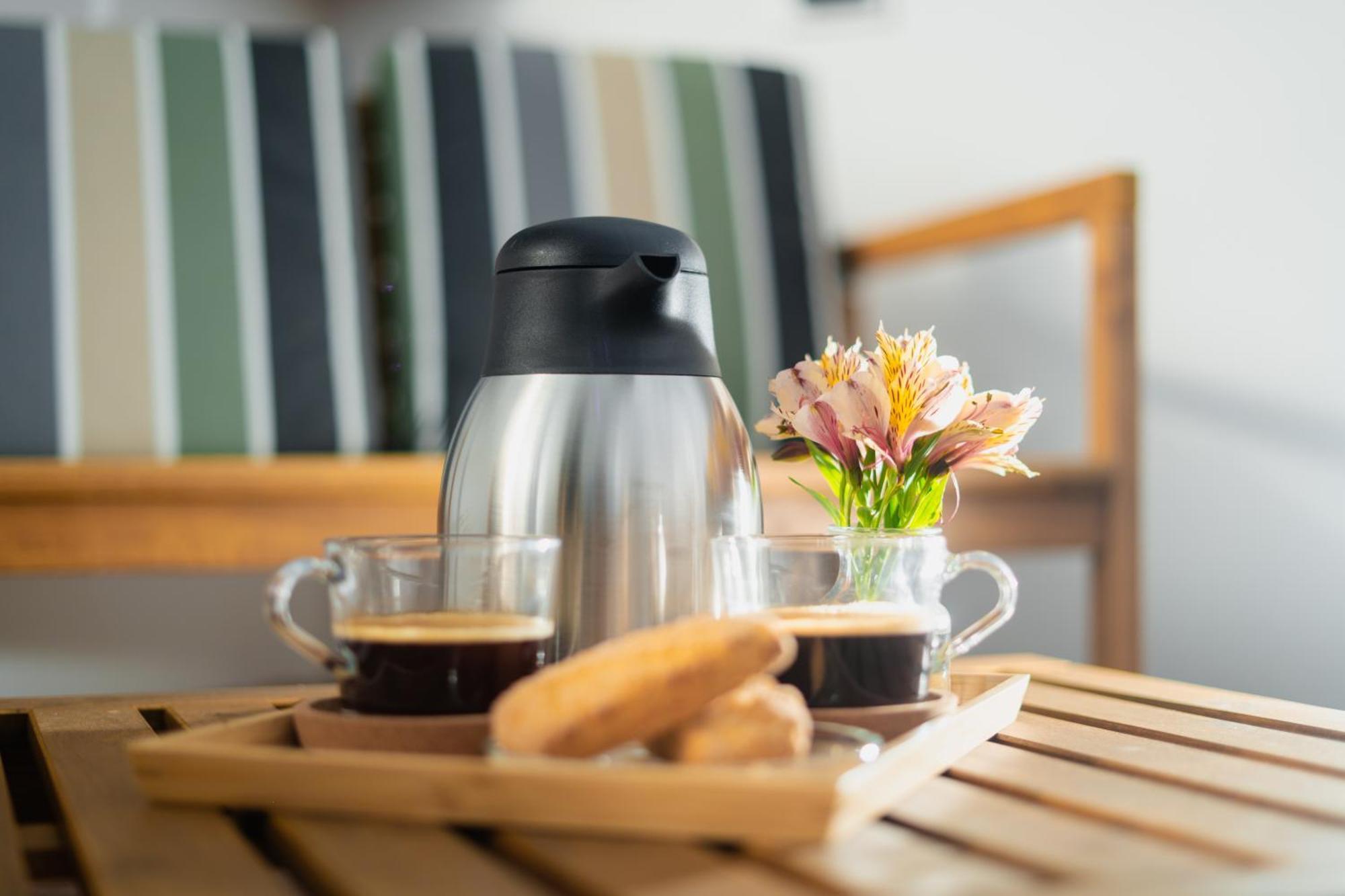 Hotel Boutique San Luis Monguí Eksteriør bilde