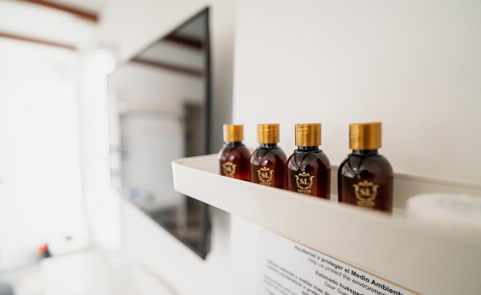 Hotel Boutique San Luis Monguí Eksteriør bilde