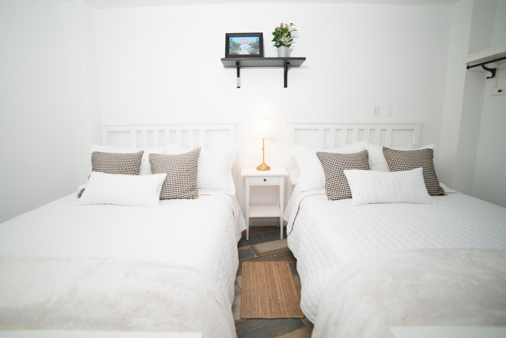 Hotel Boutique San Luis Monguí Eksteriør bilde
