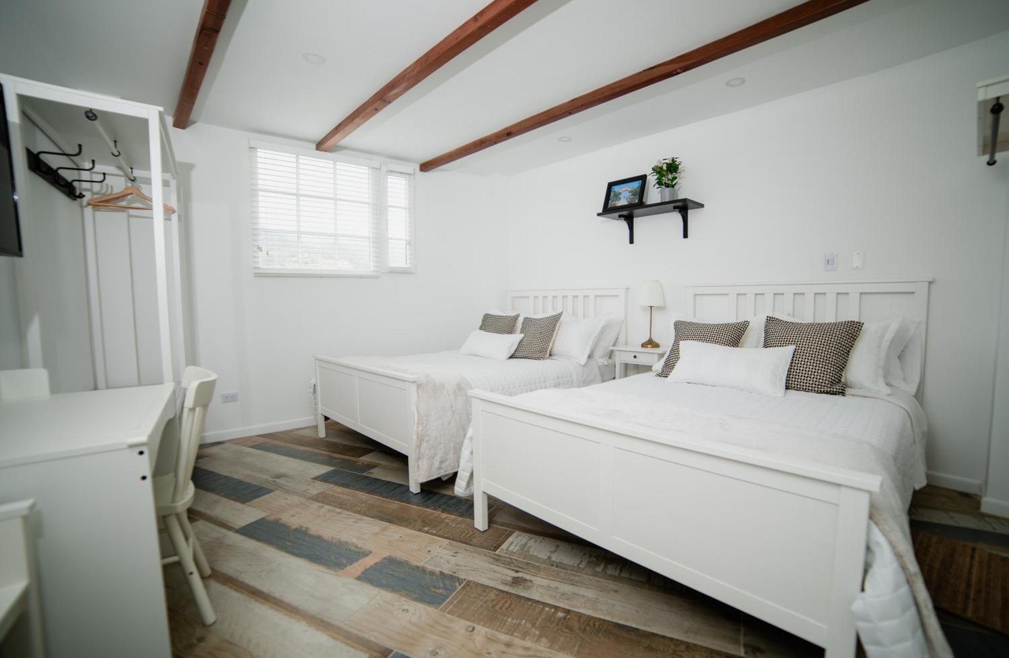 Hotel Boutique San Luis Monguí Eksteriør bilde
