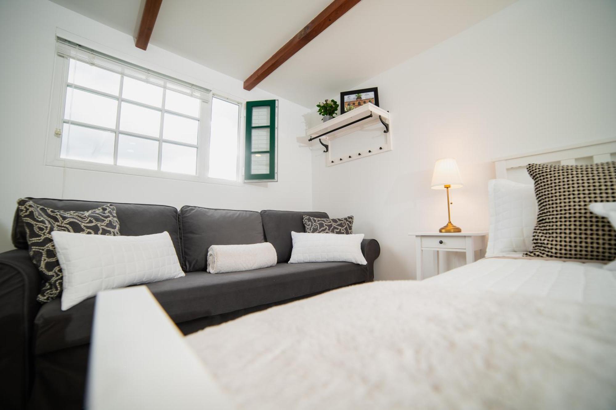 Hotel Boutique San Luis Monguí Eksteriør bilde