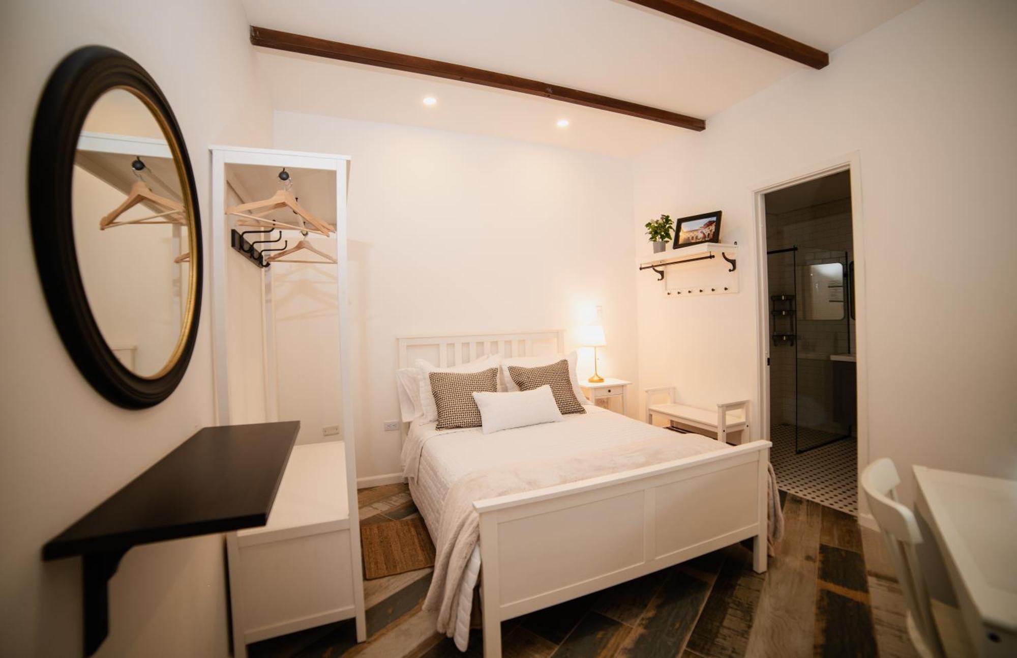 Hotel Boutique San Luis Monguí Eksteriør bilde