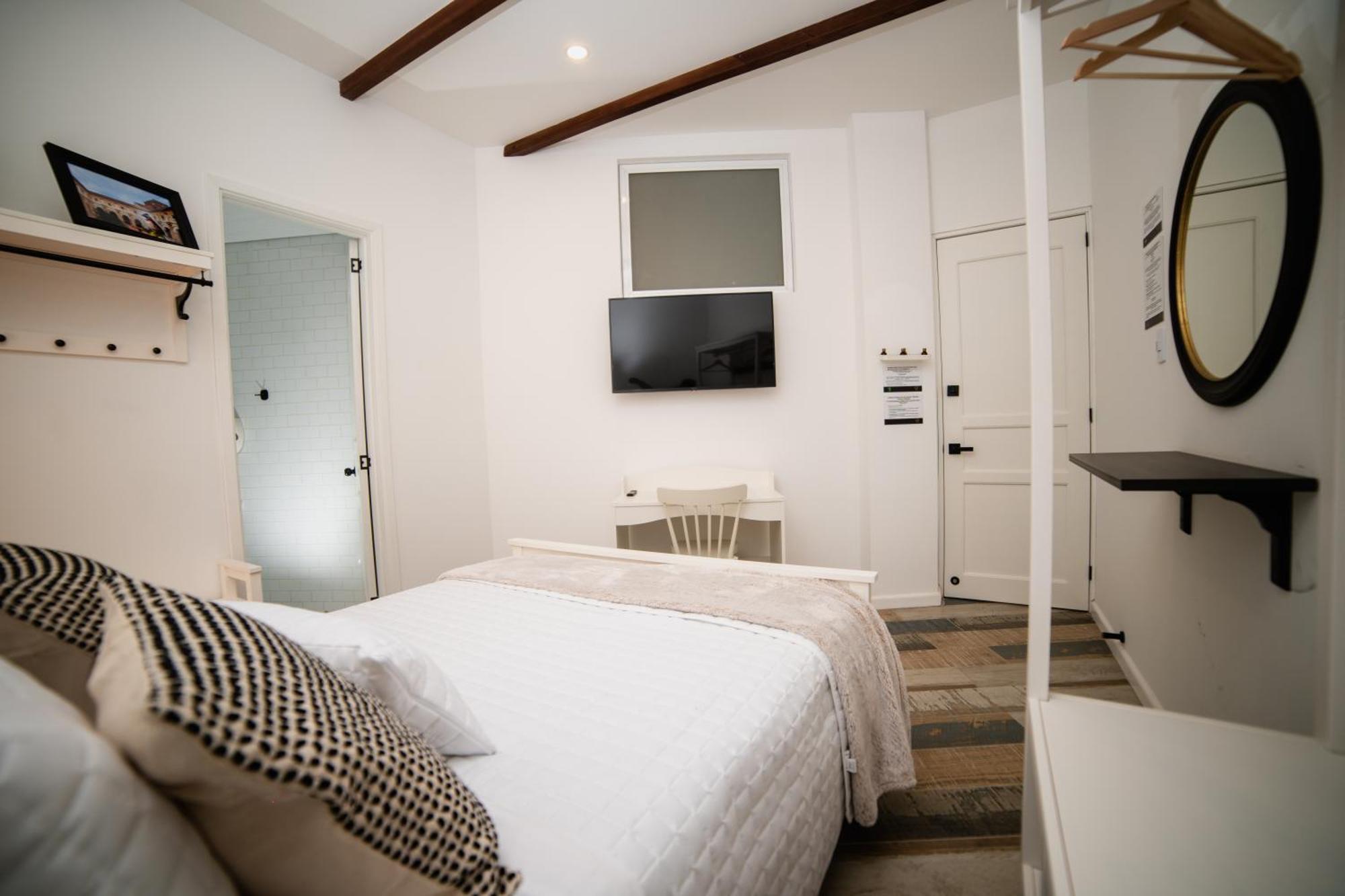 Hotel Boutique San Luis Monguí Eksteriør bilde
